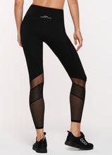 Load image into Gallery viewer, Speedster Booty AB Tight black Lorna Jane Brussels La Woman Touch