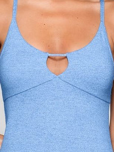 Comodity Excel Tank front Lorna Jane Brussels La Woman Touch