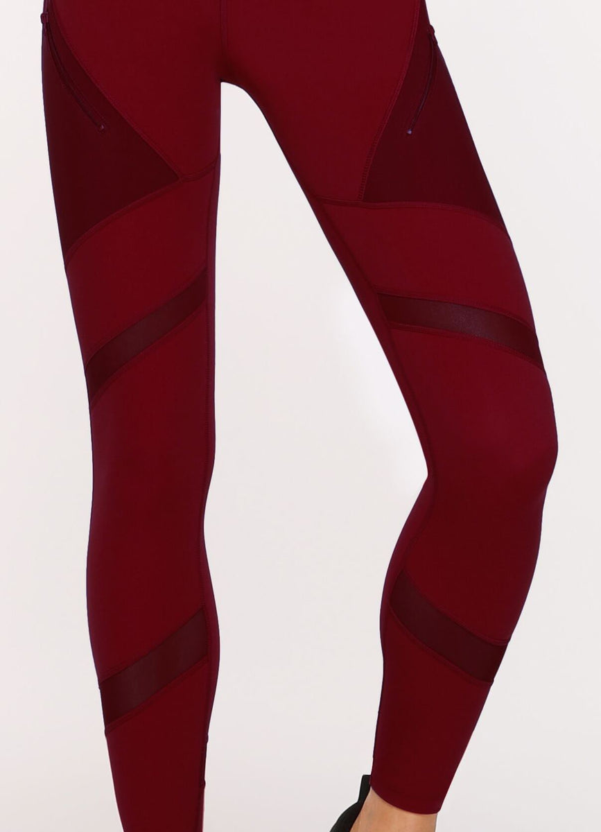 Legging Lorna Jane Revival Core - Taille 2XS (XXS), Gris, Pour Fitness Et Yoga, Neuf Avec étiquette
