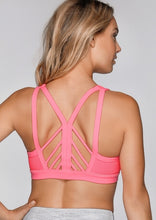 Load image into Gallery viewer, Inspire Support Sports Bra Lorna Jane Brussels La Woman Touch