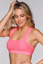 Load image into Gallery viewer, Inspire Support Sports Bra Lorna Jane Brussels La Woman Touch