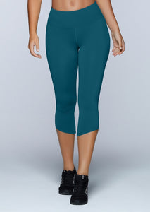 Infinity Core Tight front Lorna Jane Brussels La Woman Touch
