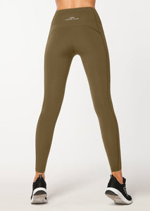 Ultimate Support FL Tight Lorna Jane Brussels La Woman Touch